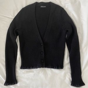 For Love & Lemons Nina Cardigan